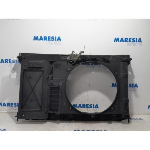 Peugeot - 308 - Front panel