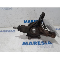 Peugeot - 308 - Achsschenkel links vorne