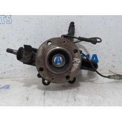 Peugeot - 308 - Joint avant droit