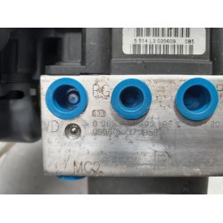 Peugeot - 308 - ABS pump