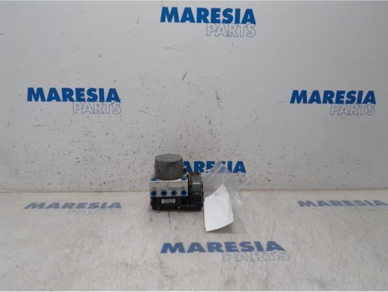 Peugeot - 308 - ABS pump