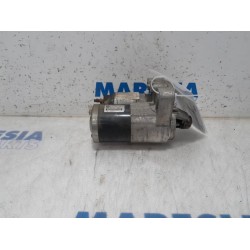 Peugeot - 308 - Startmotor