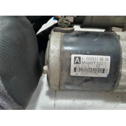 Peugeot - 308 - Startmotor
