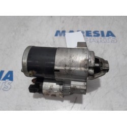 Peugeot - 308 - Startmotor