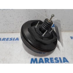 Peugeot - 308 - Brake servo