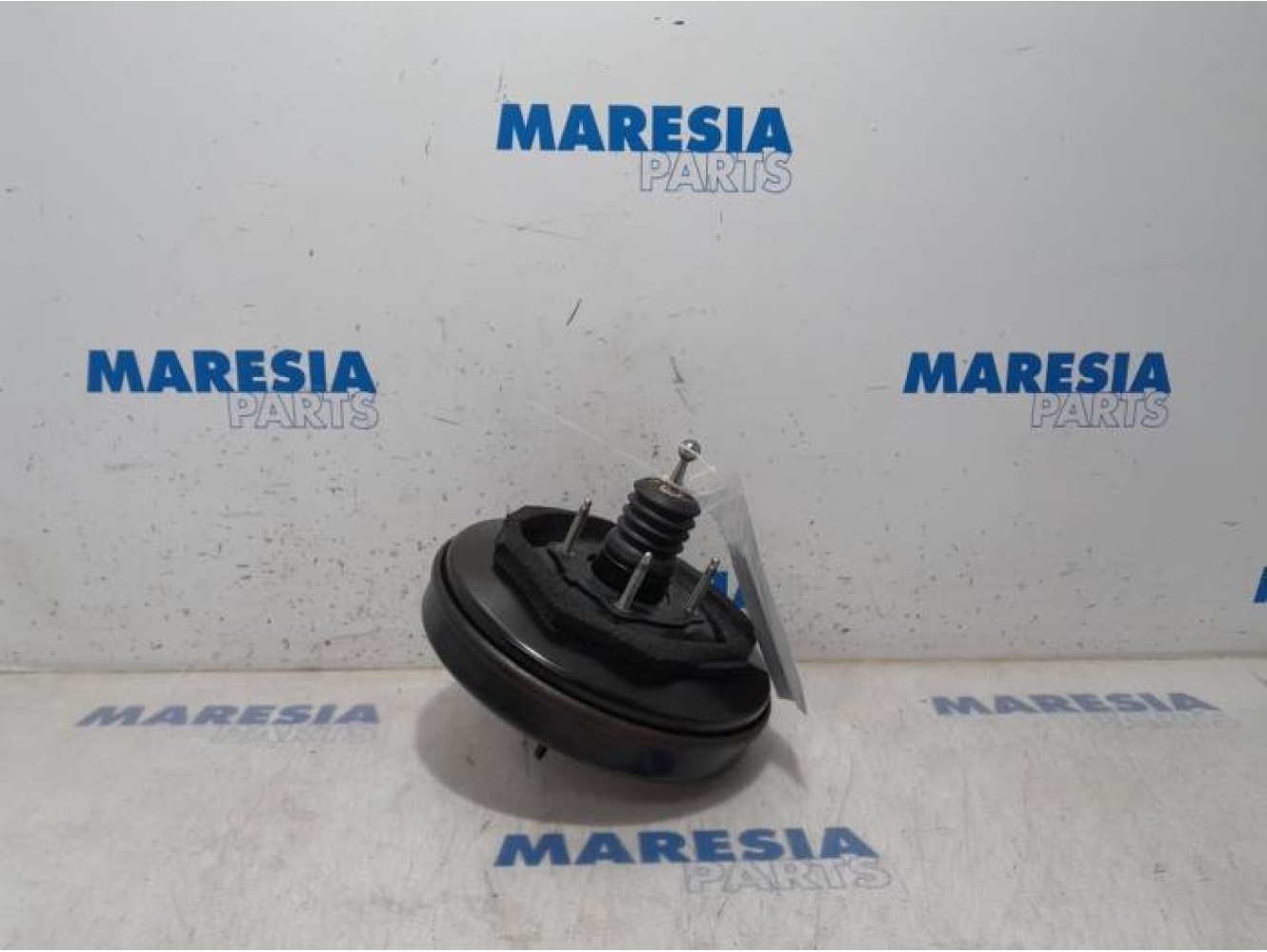 Peugeot - 308 - Brake servo