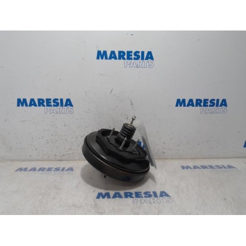 Peugeot - 308 - Brake servo