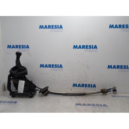 Peugeot - 308 - Gear stick