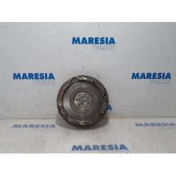 Renault - Clio - Flywheel