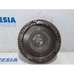 Renault - Clio - Flywheel