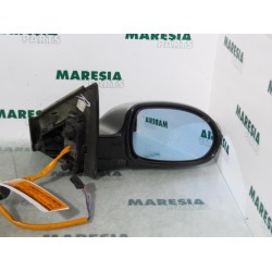 Citroen - C5 - Wing mirror, right