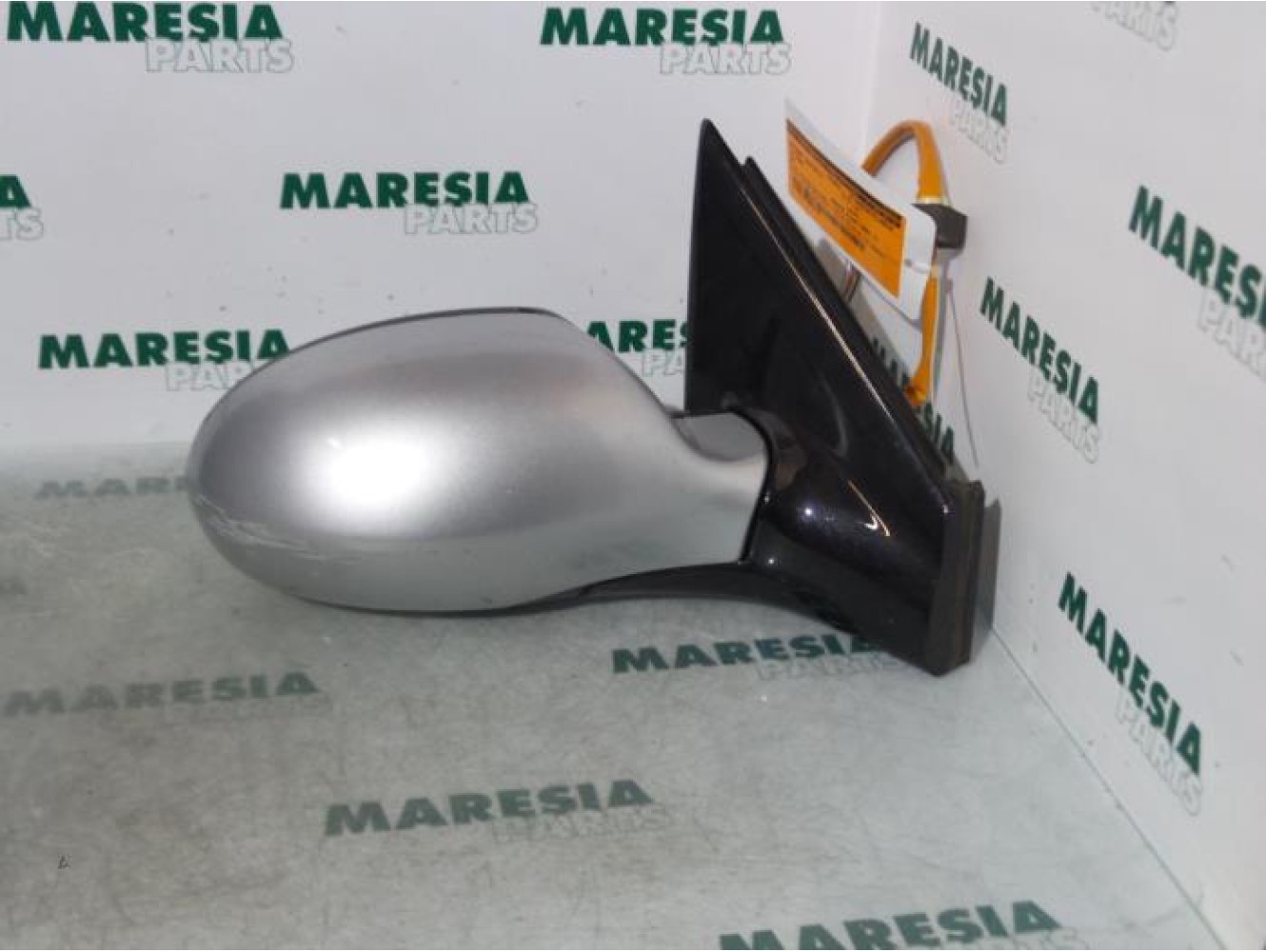 Citroen - C5 - Wing mirror, right