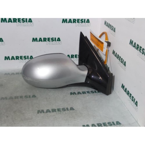 Citroen - C5 - Wing mirror, right