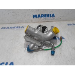 Renault - Clio - EGR valve