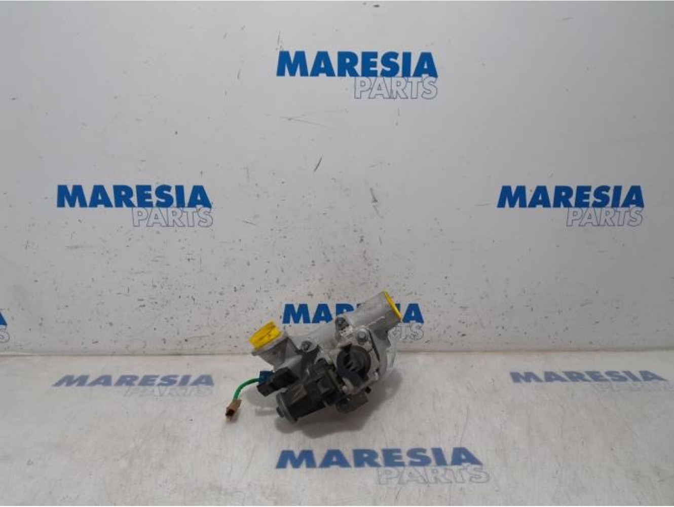 Renault - Clio - EGR valve