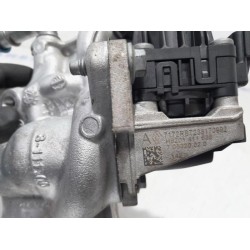 Renault - Clio - EGR valve