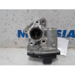 Renault - Clio - EGR valve