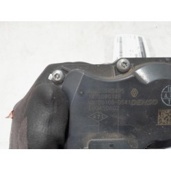 Renault - Clio - EGR valve