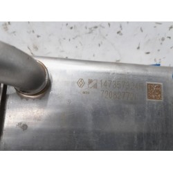 Renault - Clio - EGR koeler