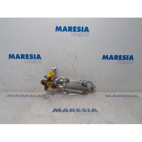 Renault - Clio - EGR cooler