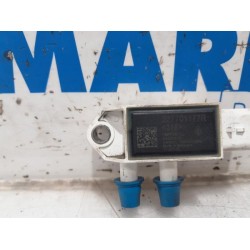 Renault - Clio - Map Sensor (Einlasskrümmer)