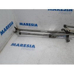 Peugeot - 308 - Wiper mechanism