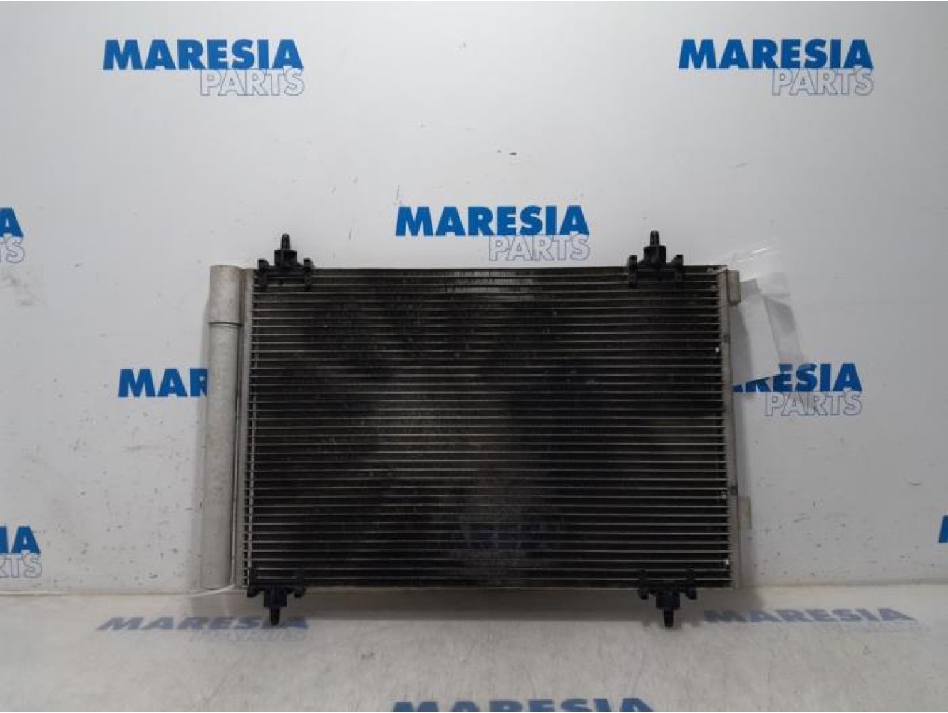 Peugeot - 308 - Airco Condensor