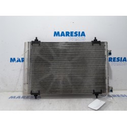 Peugeot - 308 - Airco Condensor