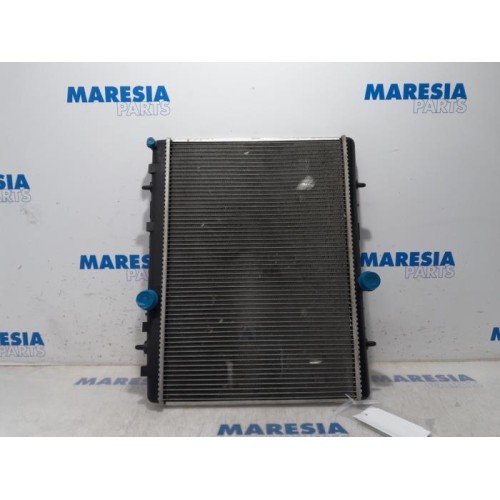 Peugeot - 308 - Radiator