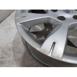 Renault - Fluence - Velg
