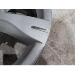 Renault - Fluence - Velg