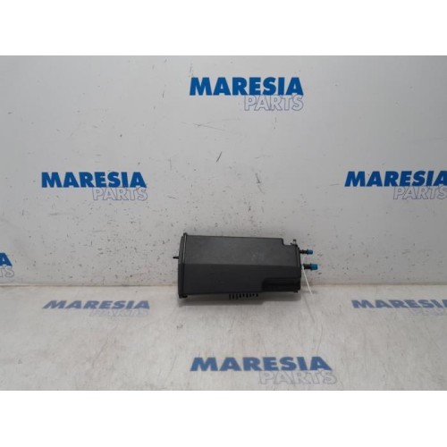 Peugeot - 308 - Carbon filter