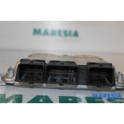Citroen - C5 - Engine management computer