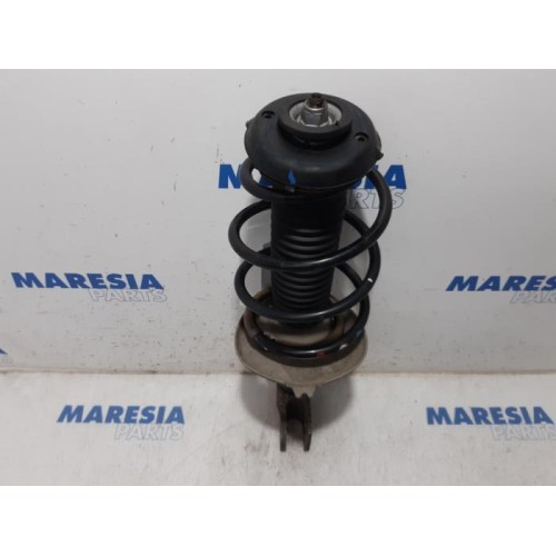Citroen - C4 - Schokdemperpoot links-voor