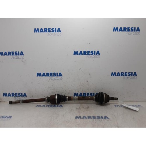 Citroen - C4 - Front drive shaft, right