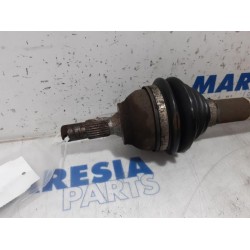 Citroen - C4 - Front drive shaft, left