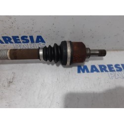 Citroen - C4 - Front drive shaft, left