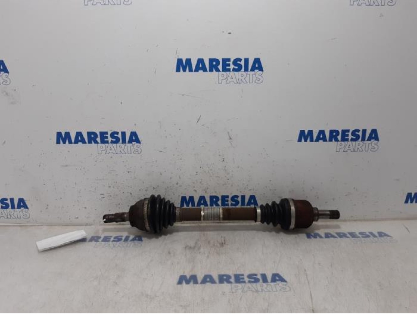 Citroen - C4 - Front drive shaft, left
