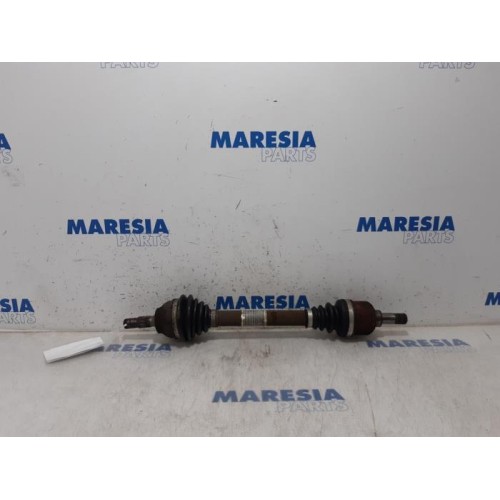 Citroen - C4 - Front drive shaft, left