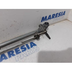 Citroen - C4 - Wiper mechanism