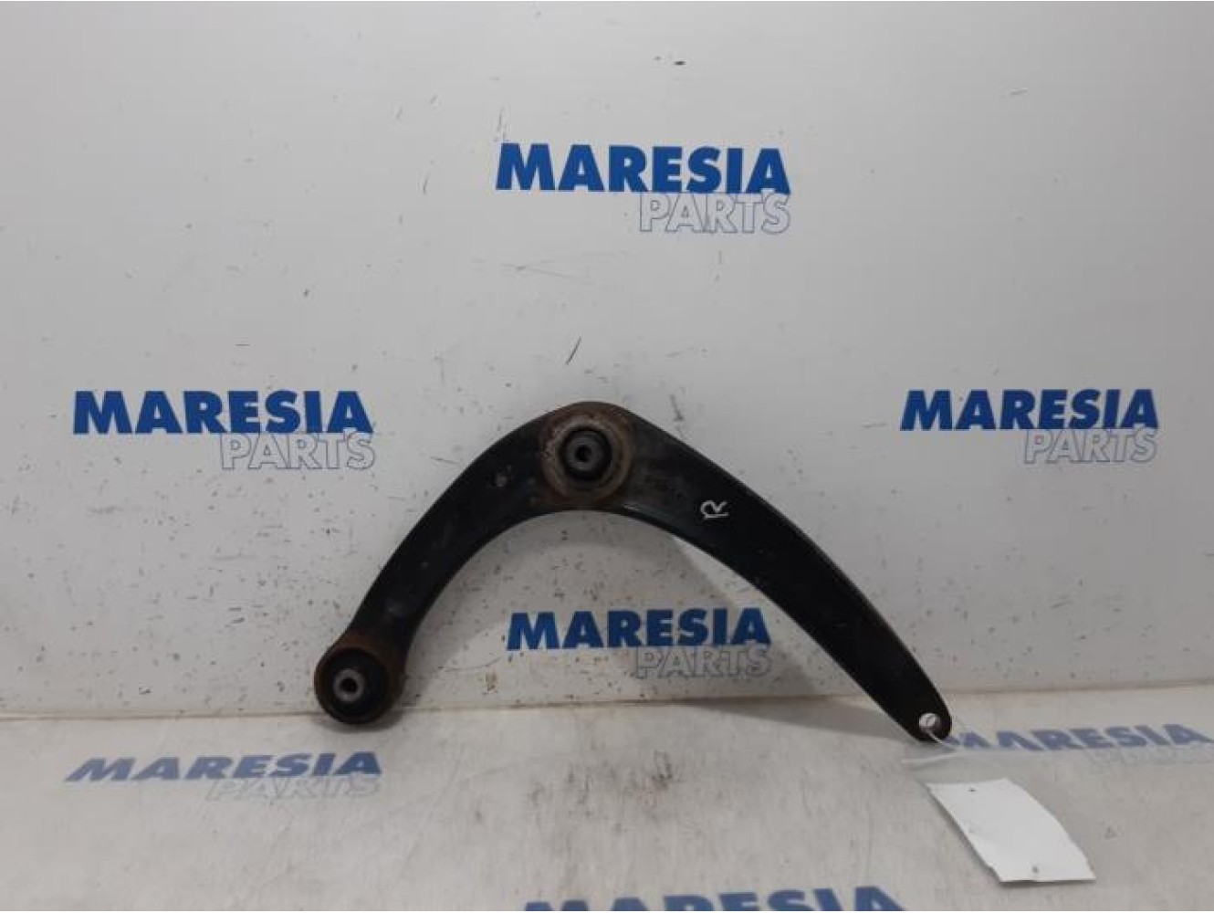 Citroen - C4 - Front lower wishbone, right