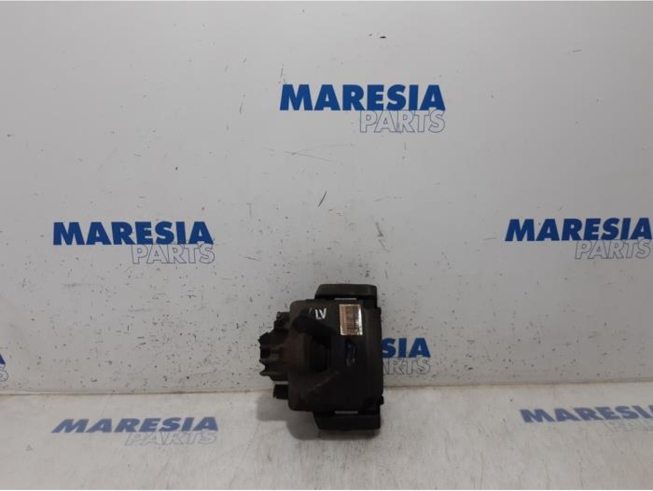 Citroen - C4 - Front brake calliper, left