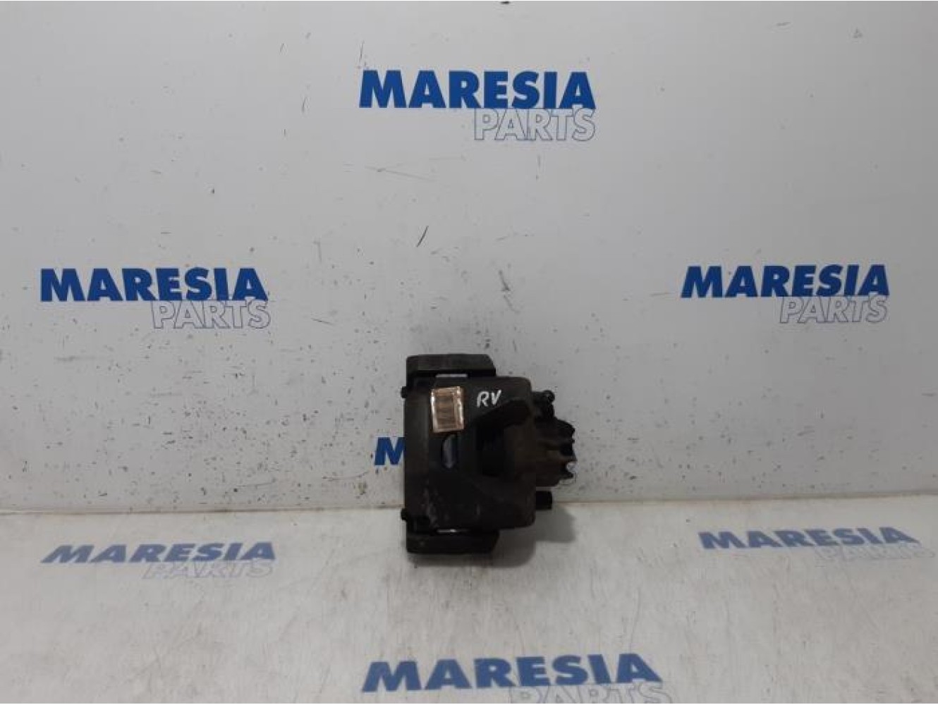 Citroen - C4 - Front brake calliper, right