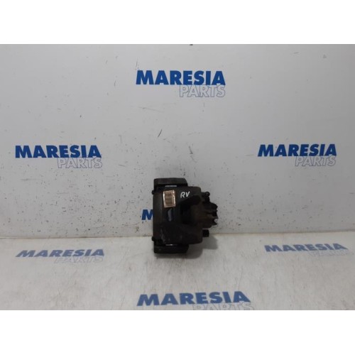 Citroen - C4 - Front brake calliper, right