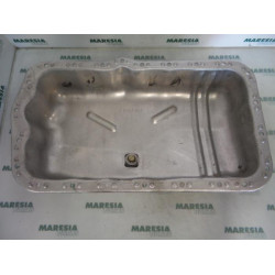 Renault - Laguna - Sump