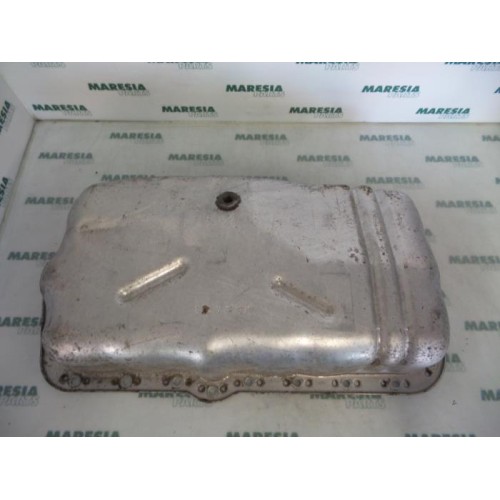 Renault - Laguna - Sump