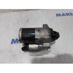 Citroen - C4 - Starter