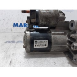 Citroen - C4 - Starter
