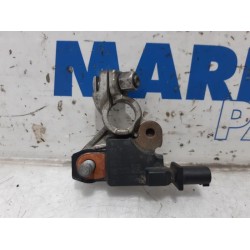 Citroen - C4 - Accu sensor