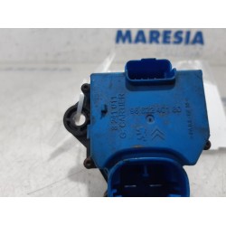 Citroen - C4 - Cooling fan resistor